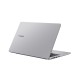 Asus ExpertBook P1 P1503CVA 2024 Model i5-13500H 15.6″ FHD Display 8GB, 512GB SSD Laptop (Misty Grey)