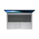 Asus ExpertBook P1 P1503CVA 2024 Model i5-13500H 15.6″ FHD Display 8GB, 512GB SSD Laptop (Misty Grey)