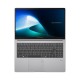 Asus ExpertBook P1 P1503CVA 2024 Model i5-13500H 15.6″ FHD Display 8GB, 512GB SSD Laptop (Misty Grey)