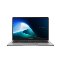 Asus ExpertBook P1 P1403CVA 2024 Model i5-13500H 14″ FHD Display 8GB 512GB SSD Laptop (Misty Grey)