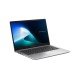 Asus ExpertBook P1 P1403CVA 2024 Model i5-13500H 14″ FHD Display 8GB 512GB SSD Laptop (Misty Grey)