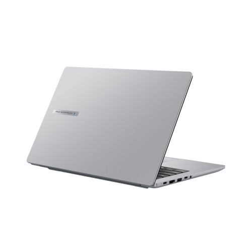 Asus ExpertBook P1 P1403CVA 2024 Model i5-13500H 14″ FHD Display 8GB 512GB SSD Laptop (Misty Grey)