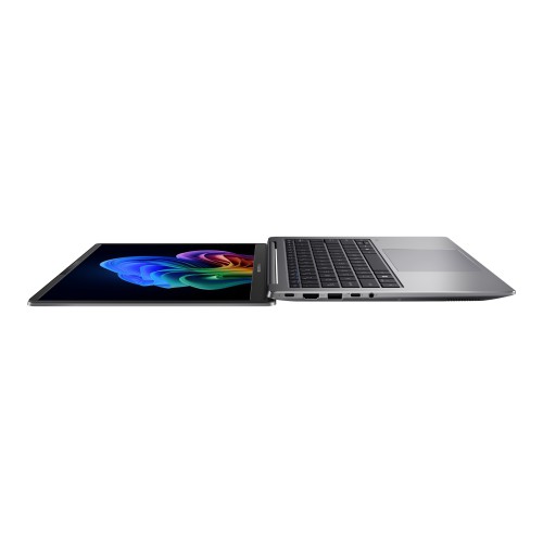 Asus ExpertBook P5 P5405 Core Ultra 7 258V Intel AI Boost NPU Arc 140V GPU 32GB Ram 1TB SSD 14.0-inch WQXGA Laptop (Misty Grey)