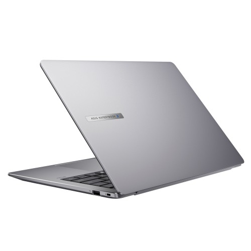 Asus ExpertBook P5 P5405 Core Ultra 7 258V Intel AI Boost NPU Arc 140V GPU 32GB Ram 1TB SSD 14.0-inch WQXGA Laptop (Misty Grey)