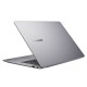 Asus ExpertBook P5 P5405 Core Ultra 7 258V Intel AI Boost NPU Arc 140V GPU 32GB Ram 1TB SSD 14.0-inch WQXGA Laptop (Misty Grey)
