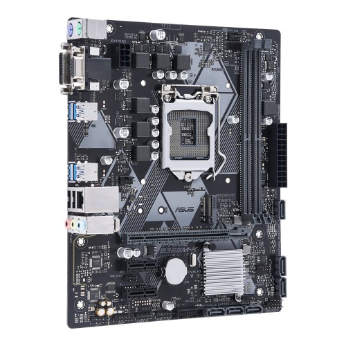 Asus PRIME B365M-K Intel LGA-1151 mATX motherboard