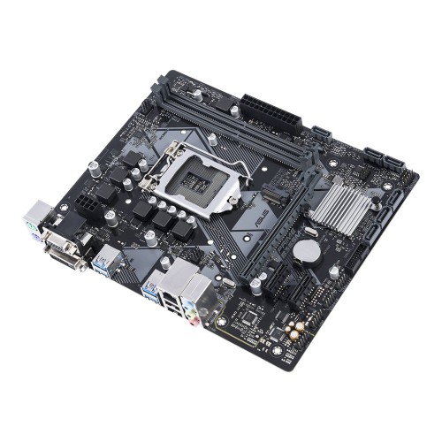 Asus PRIME B365M-K Intel LGA-1151 mATX motherboard