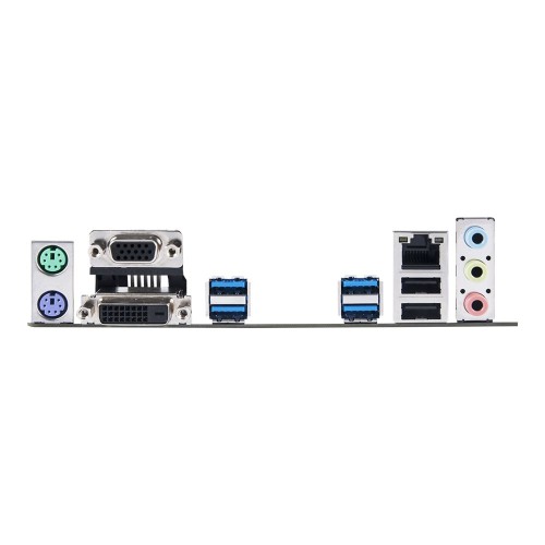 Asus PRIME B365M-K Intel LGA-1151 mATX motherboard