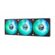 Asus Prime LC 360 ARGB all-in-one CPU liquid cooler