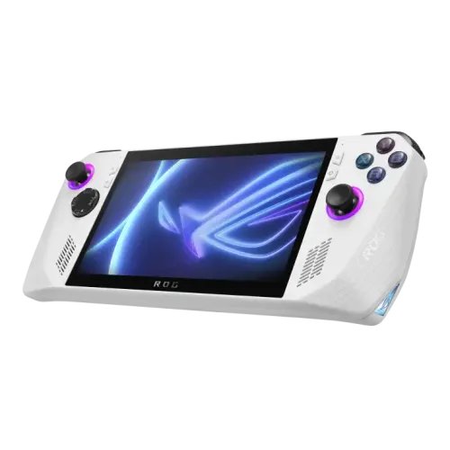 Asus ROG Ally RC71L AMD Ryzen Z1 Extreme Handheld Gaming Console