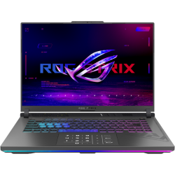 Asus ROG Strix G16 G614JV 2023 Model i7-13650HX16GB RAM 512GB SSD 16-inch FHD Display 165Hz Gaming Laptop
