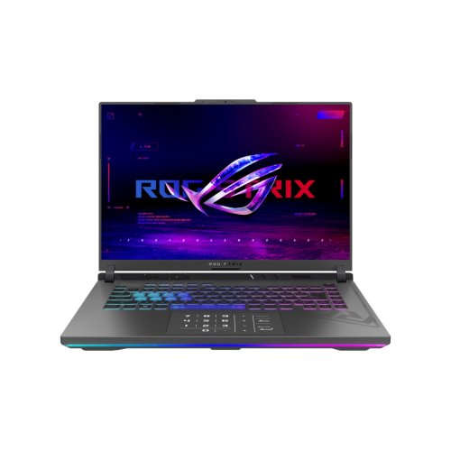 Asus ROG Strix G16 G614JV 2023 Model i7-13650HX16GB RAM 512GB SSD 16-inch FHD Display 165Hz Gaming Laptop
