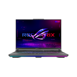 Asus ROG Strix G16 G614JV 2023 Model i7-13650HX16GB RAM 512GB SSD 16-inch FHD Display 165Hz Gaming Laptop