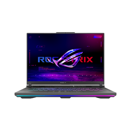 Asus ROG Strix G16 G614JV 2023 Model i7-13650HX16GB RAM 512GB SSD 16-inch FHD Display 165Hz Gaming Laptop