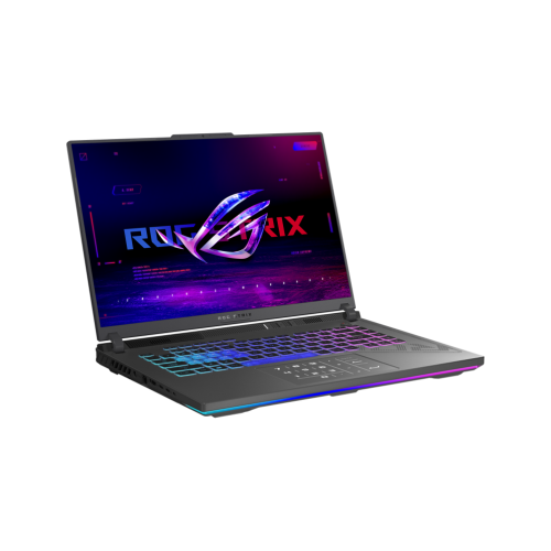 Asus ROG Strix G16 G614JV 2023 Model i7-13650HX16GB RAM 512GB SSD 16-inch FHD Display 165Hz Gaming Laptop