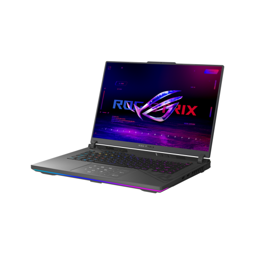 Asus ROG Strix G16 G614JV 2023 Model i7-13650HX16GB RAM 512GB SSD 16-inch FHD Display 165Hz Gaming Laptop