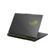 Asus ROG Strix G16 G614JV 2023 Model i7-13650HX16GB RAM 512GB SSD 16-inch FHD Display 165Hz Gaming Laptop