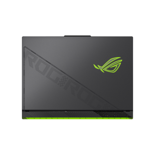 Asus ROG Strix G16 G614JV 2023 Model i7-13650HX16GB RAM 512GB SSD 16-inch FHD Display 165Hz Gaming Laptop