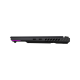 Asus ROG Strix G16 G614JV 2023 Model i7-13650HX16GB RAM 512GB SSD 16-inch FHD Display 165Hz Gaming Laptop