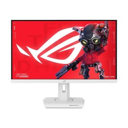 Asus ROG Strix XG27UCG-W 27" Dual Mode 4K 160Hz & FHD 320Hz Fast IPS Gaming Monitor