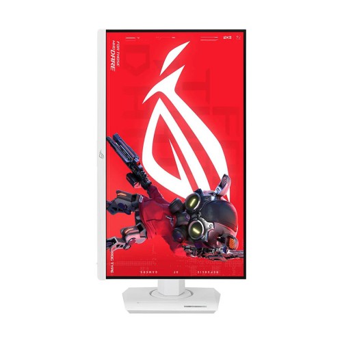 Asus ROG Strix XG27UCG-W 27" Dual Mode 4K 160Hz & FHD 320Hz Fast IPS Gaming Monitor