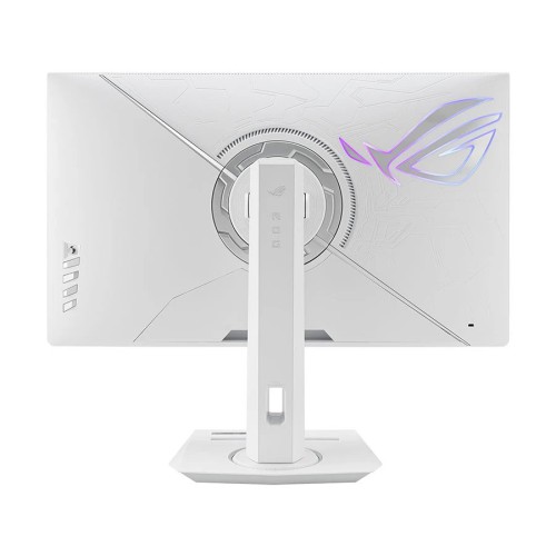 Asus ROG Strix XG27UCG-W 27" Dual Mode 4K 160Hz & FHD 320Hz Fast IPS Gaming Monitor