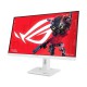 Asus ROG Strix XG27UCG-W 27" Dual Mode 4K 160Hz & FHD 320Hz Fast IPS Gaming Monitor