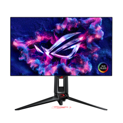 Asus ROG Swift OLED PG27AQDP 27" 480Hz 2K QHD WOLED Gaming Monitor