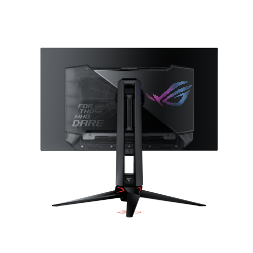 Asus ROG Swift OLED PG27AQDP 27" 480Hz 2K QHD WOLED Gaming Monitor