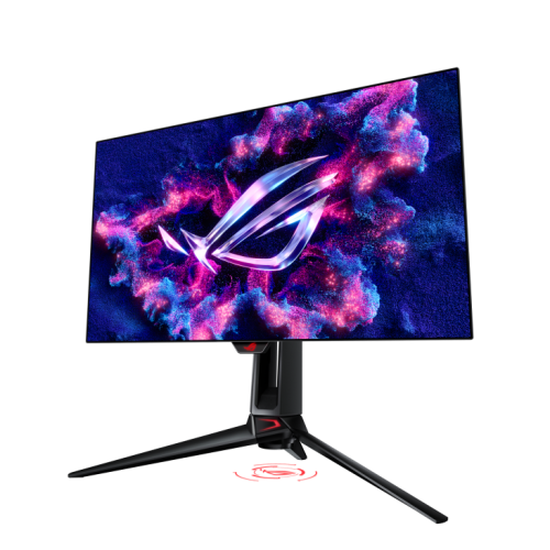 Asus ROG Swift OLED PG27AQDP 27" 480Hz 2K QHD WOLED Gaming Monitor