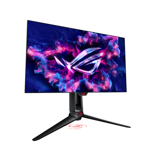 Asus ROG Swift OLED PG27AQDP 27" 480Hz 2K QHD WOLED Gaming Monitor
