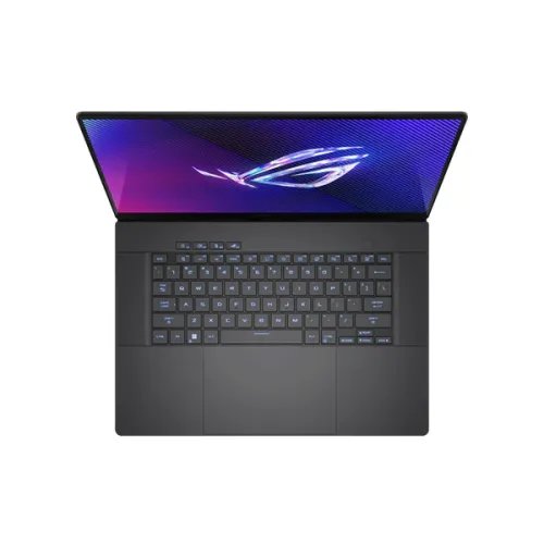 Asus ROG Zephyrus G16 GU605MI Core Ultra 9 185H RTX 4070 Graphics 16" 2.5K OLED 240Hz 32GB LPDDR5X 1TB SSD Gaming Laptop (Eclipse Gray)
