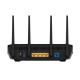 Asus RT-AX5400 5400Mbps Dual-Band Wi-Fi6 Gaming Router