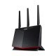 Asus RT-AX86S AX5700 Gigabit Dual-Band Wi-Fi 6 Gaming Router
