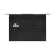 Asus TUF Dash F15 FX517ZM Intel Core i7 12th Gen RTX 3060 6GB Graphics 15.6" FHD WV 16GB DDR5 512GB SSD Gaming Laptop (OFF-Black)
