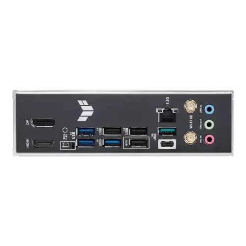Asus TUF GAMING B650-E WIFI DDR5 AM5 ATX Motherboard