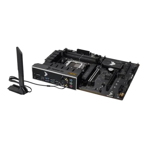 Asus TUF GAMING B650-E WIFI DDR5 AM5 ATX Motherboard