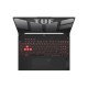 Asus TUF Gaming A15 FA507NUR Ryzen 7 7435HS RTX 4050 6GB Graphics 15.6" FHD 16GB DDR5 512GB SSD Gaming Laptop (JAEGER GRAY)