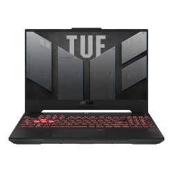 Asus TUF Gaming A15 FA507UI 2024 Model Ryzen 9 8945HS 16GB 1TB SSD RTX4070 8GB 15.6” QHD 165Hz Gaming Laptop