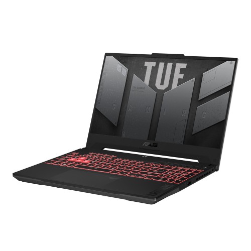Asus TUF Gaming A15 FA507UI 2024 Model Ryzen 9 8945HS 16GB 1TB SSD RTX4070 8GB 15.6” QHD 165Hz Gaming Laptop