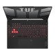 Asus TUF Gaming A15 FA507UI 2024 Model Ryzen 9 8945HS 16GB 1TB SSD RTX4070 8GB 15.6” QHD 165Hz Gaming Laptop