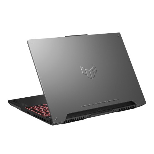 Asus TUF Gaming A15 FA507UI 2024 Model Ryzen 9 8945HS 16GB 1TB SSD RTX4070 8GB 15.6” QHD 165Hz Gaming Laptop