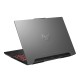 Asus TUF Gaming A15 FA507UI 2024 Model Ryzen 9 8945HS 16GB 1TB SSD RTX4070 8GB 15.6” QHD 165Hz Gaming Laptop