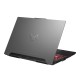 Asus TUF Gaming A15 FA507UI 2024 Model Ryzen 9 8945HS 16GB 1TB SSD RTX4070 8GB 15.6” QHD 165Hz Gaming Laptop