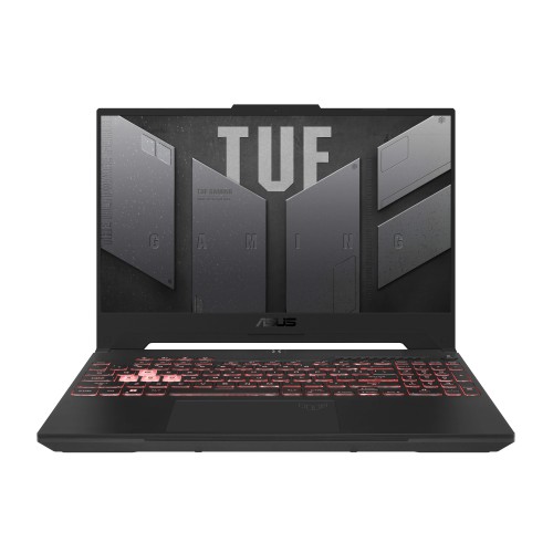 Asus TUF Gaming A15 FA507UV Ryzen 9 8945H RTX 4060 8GB Graphics 15.6" FHD 16GB 512GB Gaming Laptop (JAEGER GRAY)