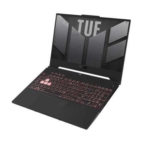Asus TUF Gaming A15 FA507UV Ryzen 9 8945H RTX 4060 8GB Graphics 15.6" FHD 16GB 512GB Gaming Laptop (JAEGER GRAY)
