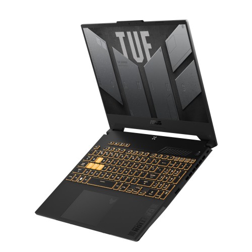 Asus TUF Gaming F15 FX507VI 2023 Model I7-13620H 16GB RAM 1TB SSD RTX4070 8GB 15.6-inch WQHD 165Hz Gaming Laptop