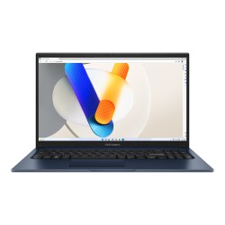 Asus VivoBook 15 A1504VA 2023 Model I5-1335U 8GB RAM 512GB SSD 15.6” FHD Display Laptop 