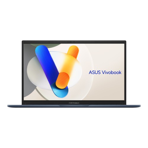 Asus VivoBook 15 A1504VA 2023 Model I5-1335U 8GB RAM 512GB SSD 15.6” FHD Display Laptop 