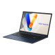 Asus VivoBook 15 A1504VA 2023 Model I5-1335U 8GB RAM 512GB SSD 15.6” FHD Display Laptop 